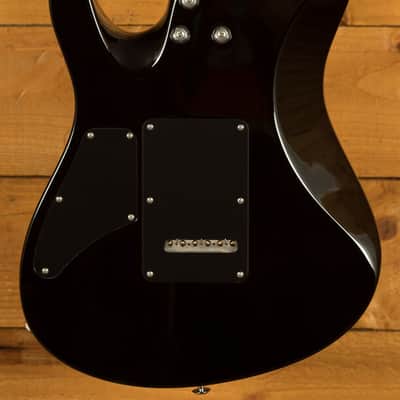 Suhr Modern Pro Trans Charcoal Burst Pau Ferro image 2