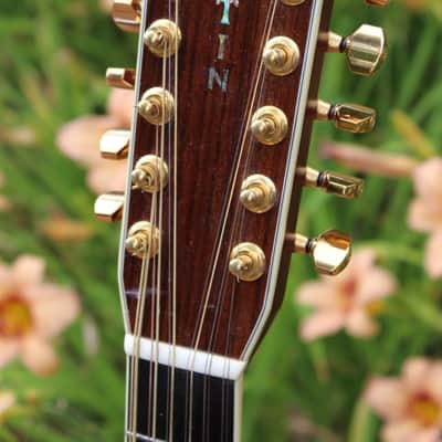 Martin Grand Jumbo 12-40 E Special 2009 Natural image 8