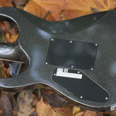 ESP Horizon-I - Titan Metal(2) image 18
