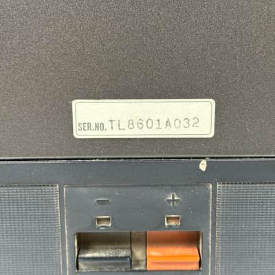 Technics SB-R100 High-End Honeycomb Disc Loudspeaker Speaker image 4