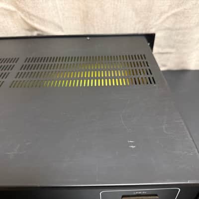 University Sound A75 Power Amplifier Mid-90's image 9