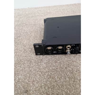 MOTU 828x - Audio Interface - Excellent w/ Original Box image 6