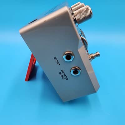 Blackstar HT Drive Guitar Effect Pedal Pure Valve Overdrive Bass Distortion image 6