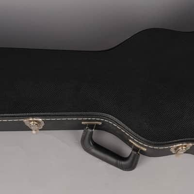 Gibson Les Paul Standard Double Cutaway - 2007 - Ebony Black w/OHSC image 18
