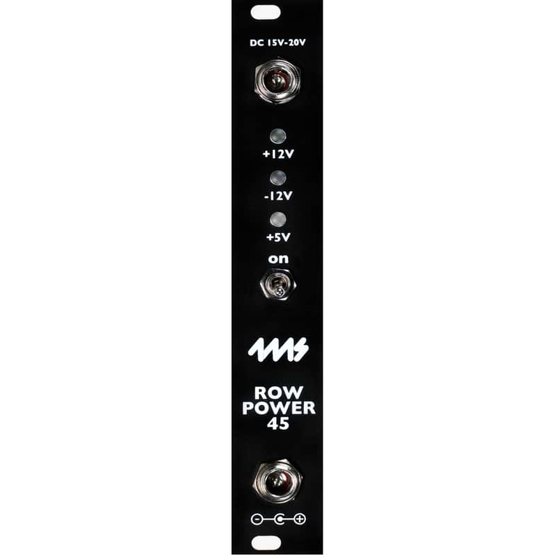 4ms Company - Row Power 45 image 1