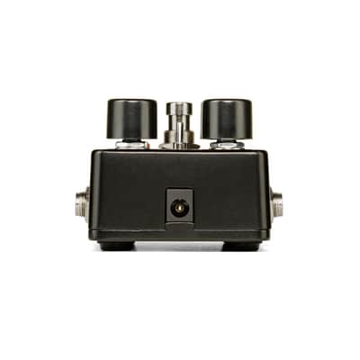 Electro-Harmonix Satisfaction Plus Fuzz image 4