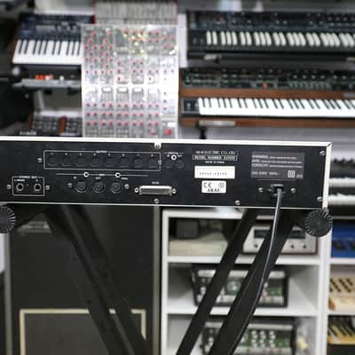 Immagine Akai S2000 MIDI Stereo Digital Sampler - 13