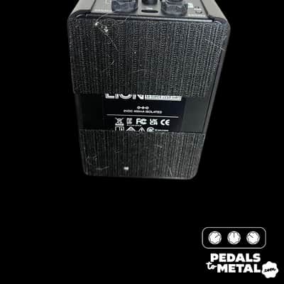 Universal Audio Lion '68 Super Lead Amp -x13785 image 6