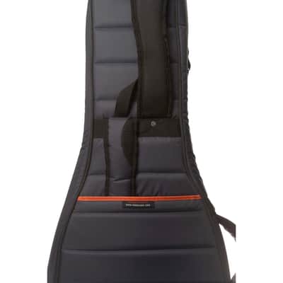 Mono M80 Acoustic Dreadnought Guitar Case, Black image 6