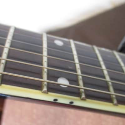 2003 MIK PRS SE w/Original Factory Gig Bag image 14