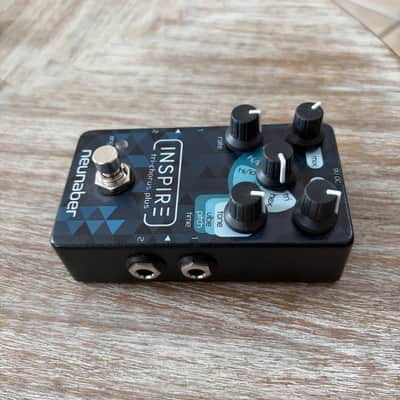Neunaber Audio Inspire Tri-Chorus Plus V2 image 5