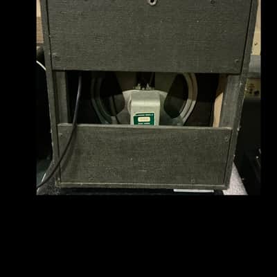 Kalamazoo Model Two Guitar Combo Amplifier - Local Pickup Only image 2