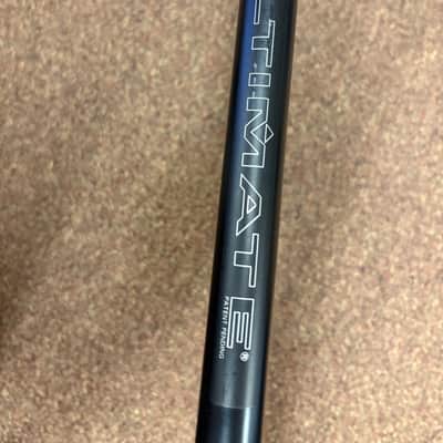 Ultimate GS-100? Guitar / Bass Stand - Black - Used- Local Pickup Item image 9