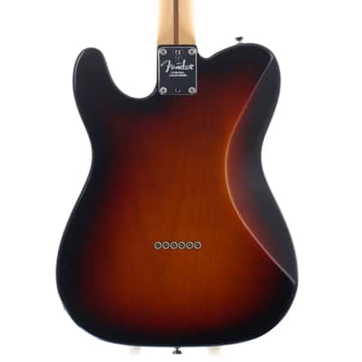 Fender American Professional Telecaster Deluxe ShawBucker MOD 3-Color Sunburst [US19061129] (05/06) image 4