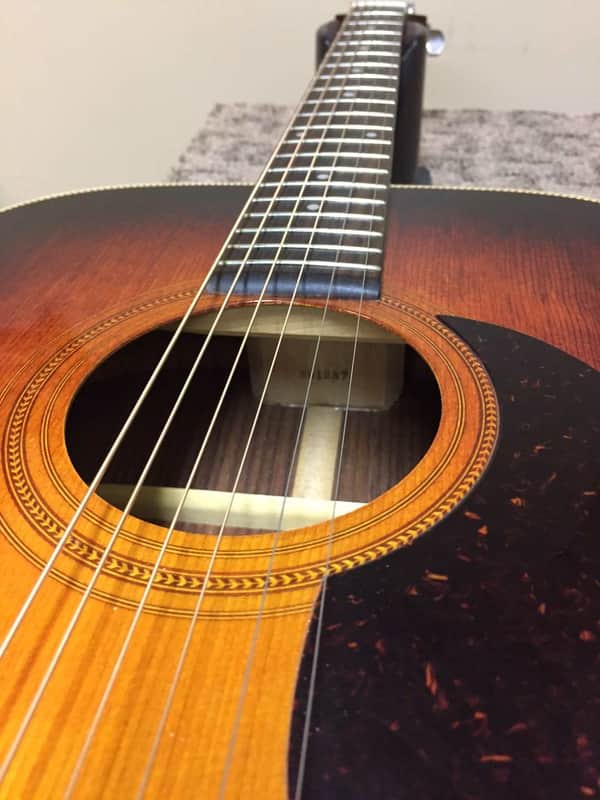 Epiphone PR-715-ASB early 80s Made In Japan (active pickup | Reverb