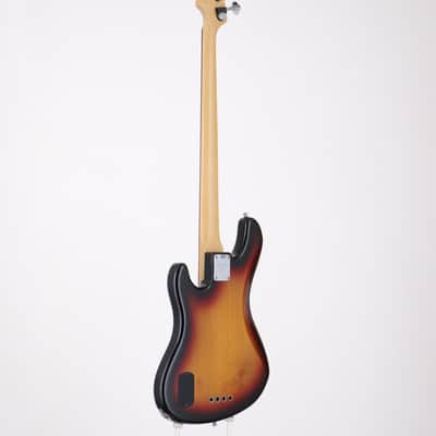 FENDER USA American Deluxe Jazz Bass 3TS [DN917145] (07/13) image 15