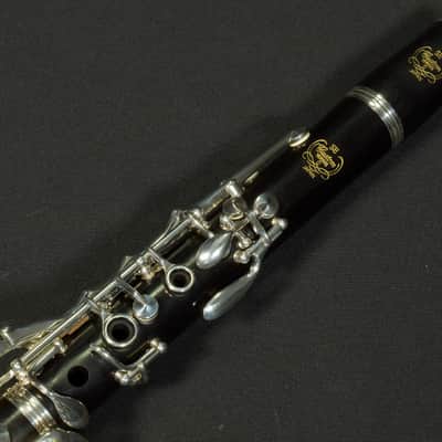 YAMAHA Yamaha YCL853II CUSTOM SE [SN 12479] (01/12) image 5