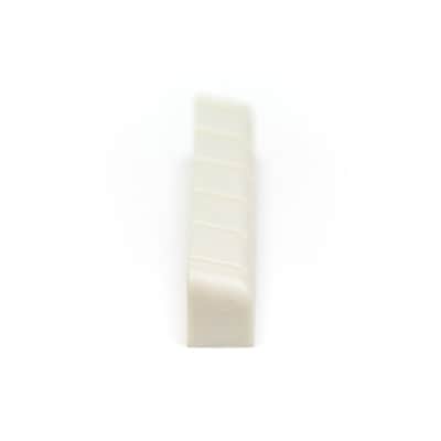 Graph Tech TUSQ Nut for PRS SE 6-String Electric Guitar, 43mm x 6mm, PQ-6643-00 image 3