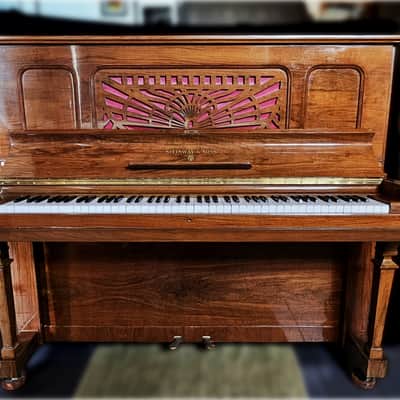 Steinway&Sons Model V 1924 image 2