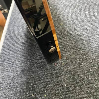 Dean Vendetta 4.0 Neck through image 18