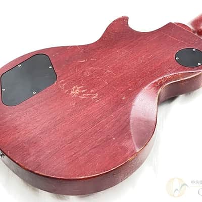 Gibson Les Paul Special Faded Worn Cherry 2012 image 5