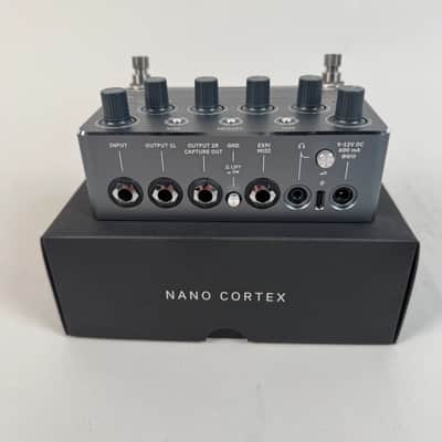 Neural DSP Nano Cortex image 3