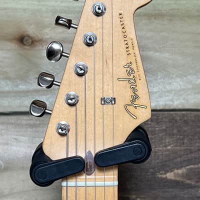 Fender Custom Shop Eric Clapton 'Blackie' Stratocaster 2004 image 8