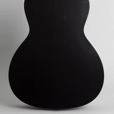 Waterloo WL-14X TR Flat Top Acoustic Guitar (2015), ser. #349 image 4