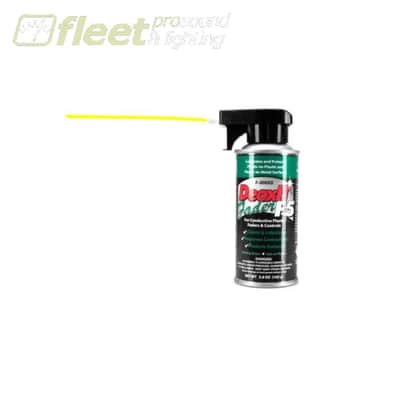 Hosa F5S-H6 CAIG DeoxIT FadefLube Spray - 5oz image 2