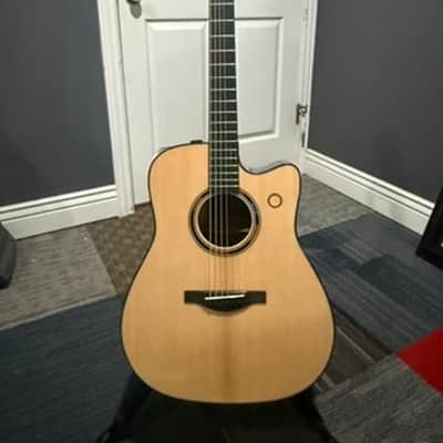 Yamaha TAG3 C 2024 - Present - Natural image 2