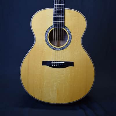 PRS Private Stock Collection Series - Tonare Grand Acoustic 2011 image 13