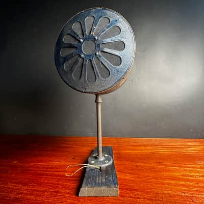 Webster Electric Teletalk 8” Jensen PM8GS P8-S 1940 vintage - Hanex Marine image 4