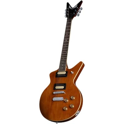 Dean Cadillac 1980 Gloss Mahogany image 4
