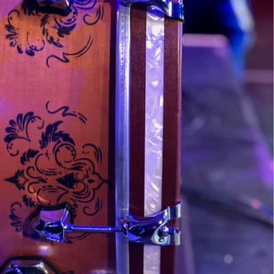 SJC Custom Kit 2016 - Custom image 4