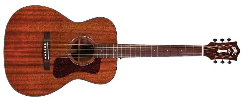 GUILD ITALIA OM-120 NAT image 1