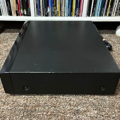 Sony RCD-W1 Compact Disc Recorder Dual CD Player w/ Remote SERVICED ✅ image 8
