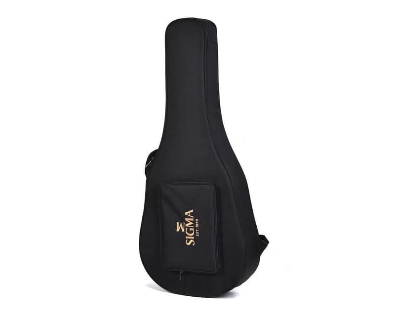 Sigma SB-GJ Padded Gig Bag image 1