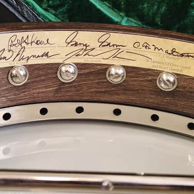 1997 Martin Kingston Trio 40th Anniversary Collection-Sold as a Set image 19