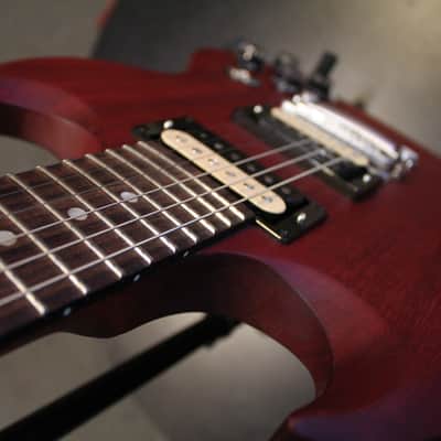 Gibson SGJ 2014 image 12