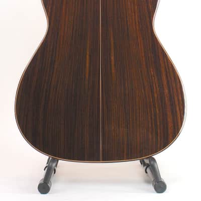 Guitarras Estevé Alegria Flamenco Negra - 2026 image 2