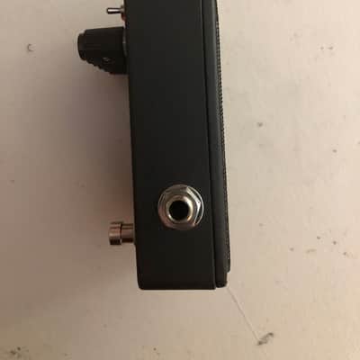 Barber Gain Changer SR 2018 - Present Black Bild 3