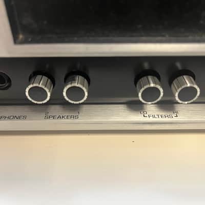 Heathkit AR-1515 1977 image 5