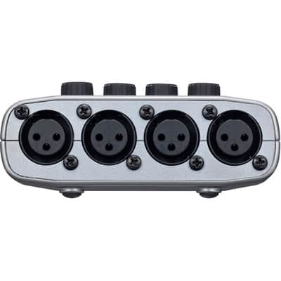Zoom Podtrak P4 Podcast Recorder image 3