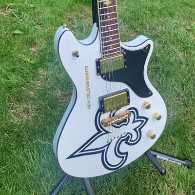 RARE Schecter Tempest Custom 2004 - 2010 - 1of20 image 1