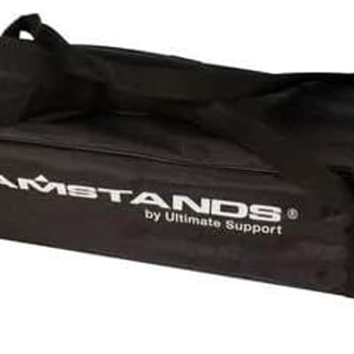 Ultimate Support JS-TS50-2 Pair of Tripod Speaker Stands image 3