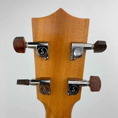 Kamaka Deluxe Tenor Ukulele, Made in Hawaii image 8