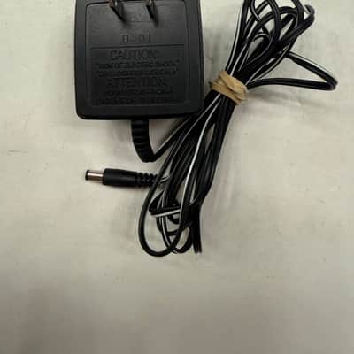 HPro Harman PS750 DOD Digitech 9v AC 820mA Guitar Pedal OEM Power Supply Adapter image 3
