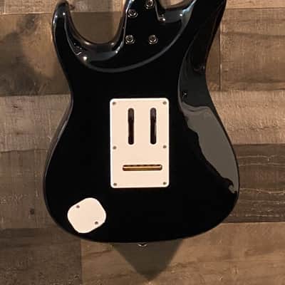 Ibanez AZ2204N-BK image 6