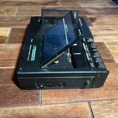 MARANTZ CP230 - Stereo portable cassette tape recorder image 3
