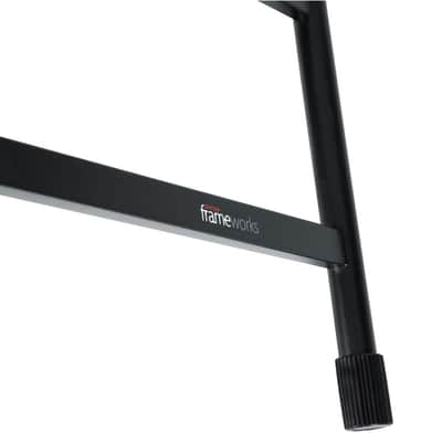 Gator GFW-KEY-2000X Heavy Duty X Style Keyboard Stand image 3